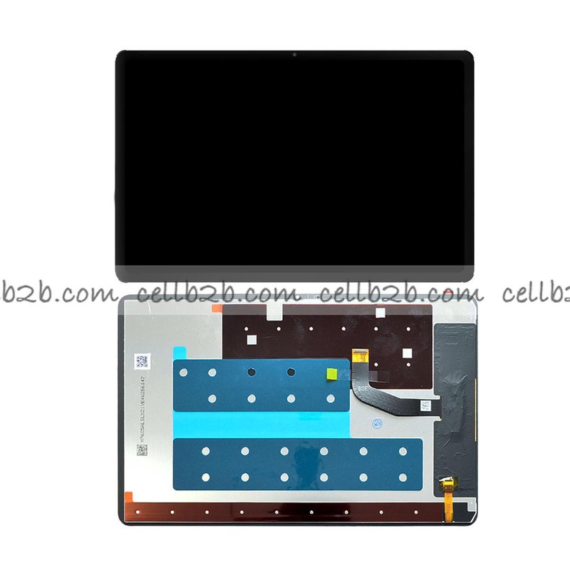Original Nueva Pantalla Xiaomi Redmi Pad Pro 12.1 Negra Completa LCD+Táctil
