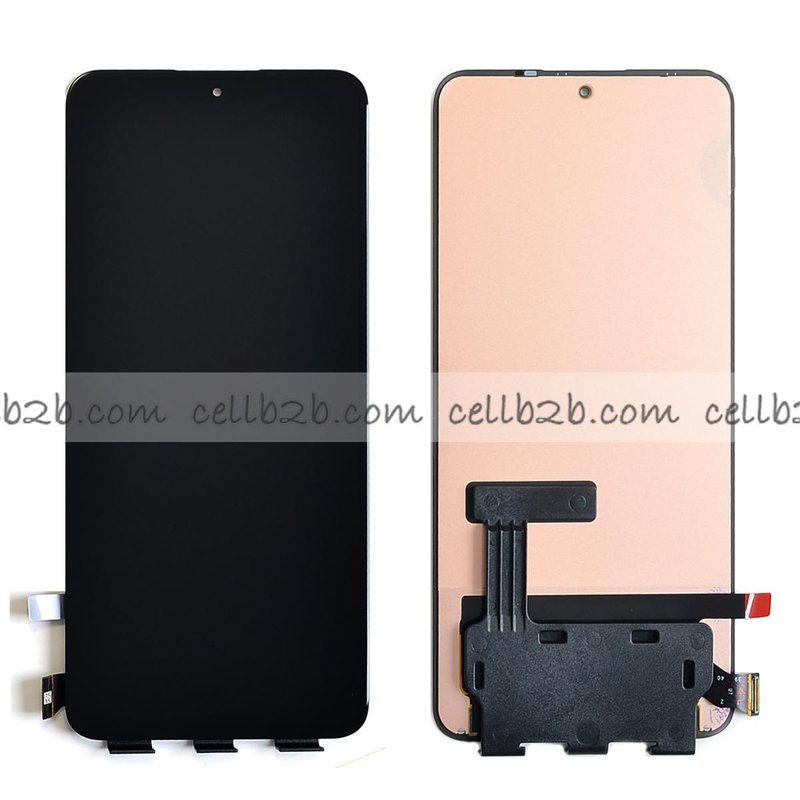 Original Nueva Pantalla Xiaomi Mi 13T 5G / Mi 13T Pro 5G Negra Completa LCD+Táctil
