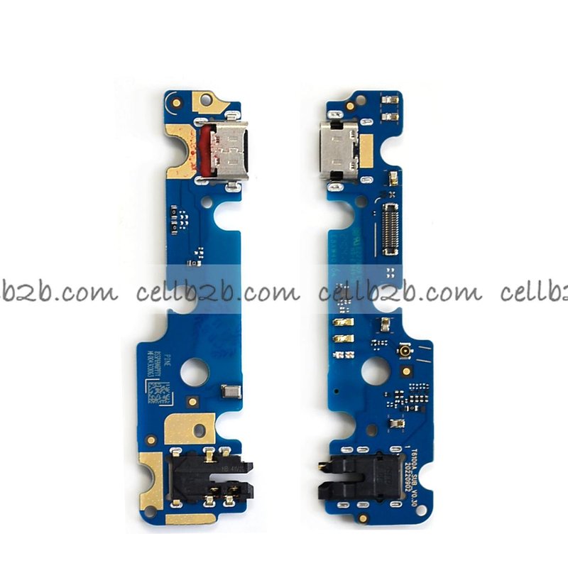 Flex de Carga para Lenovo Tab M9 TB-310FU/TB-310XU (Version SIM)