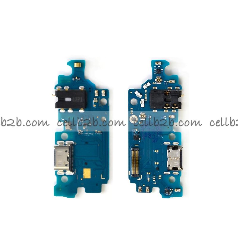 Flex de Carga para Samsung A23 4G A235F Original