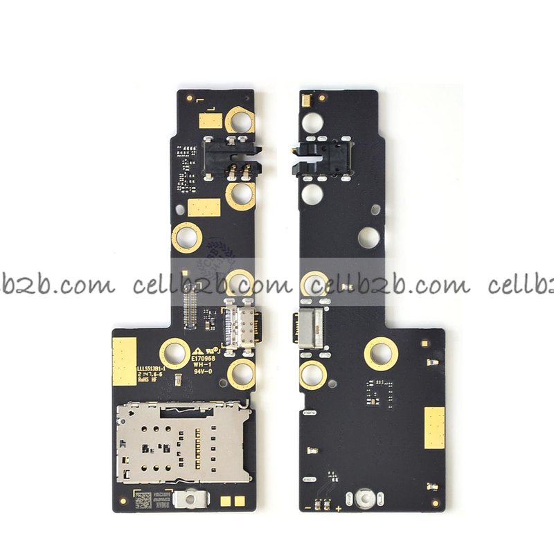 Flex de Carga para Lenovo TAB M10 3rd Gen. TB-328
