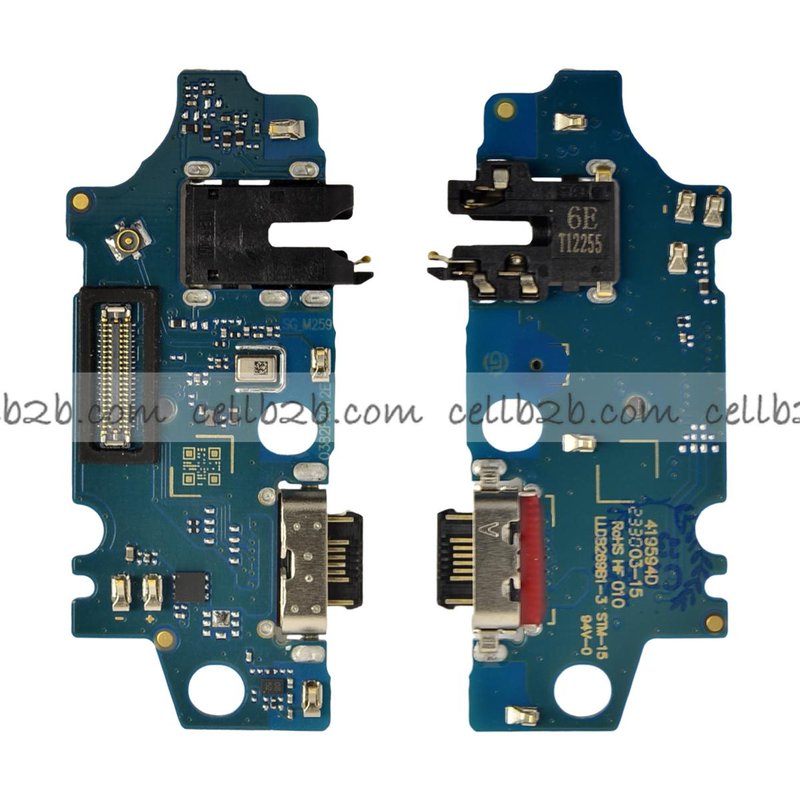 Flex de Carga para Samsung A05S A057F