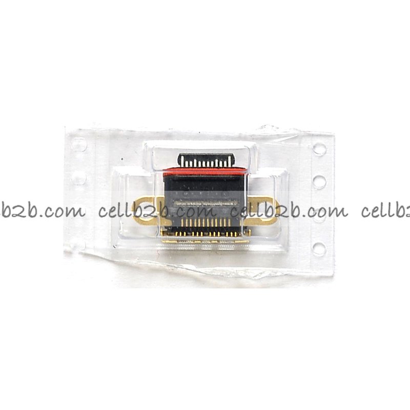 Conector de Carga para Google Pixel 5 / 5A 5G / Pixel 7A 5G / Pixel 6 / 6A / Pixel 8A