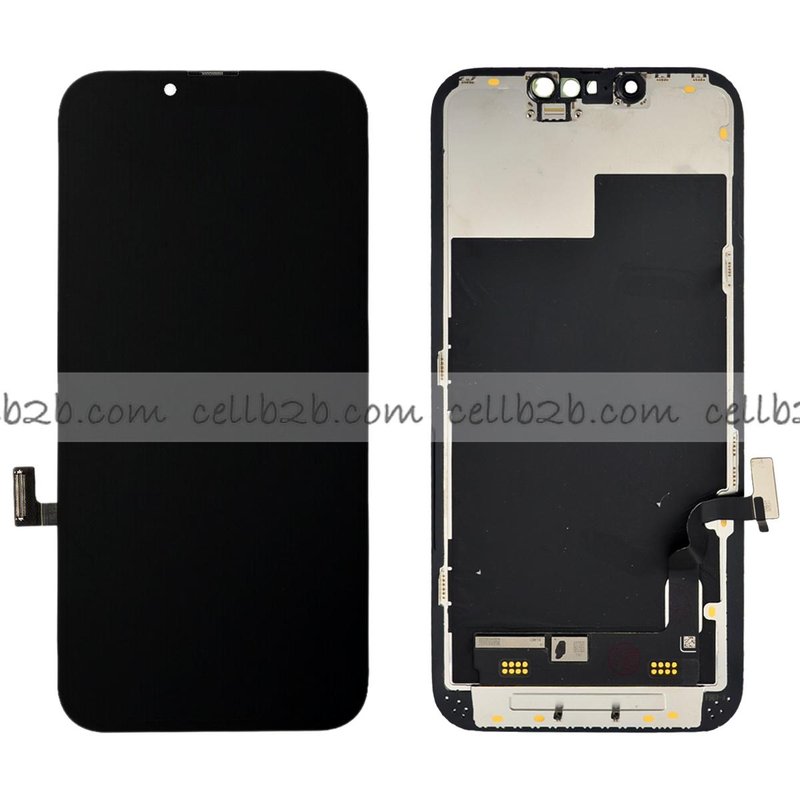Original Cambio Cristal Pantalla iPhone 13 LCD+Táctil Completa