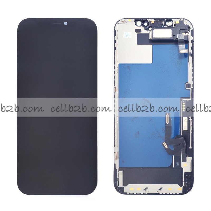 *Pantalla iPhone 12 Completa Original SERVICE PACK sin IC