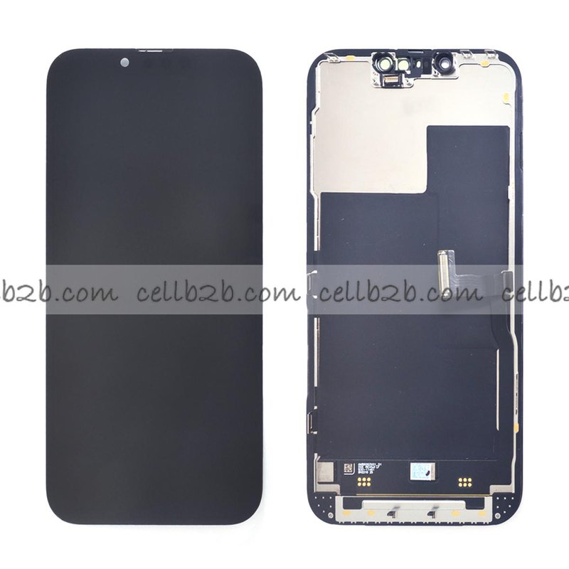 *Pantalla iPhone 13 Pro Completa Original SERVICE PACK sin IC