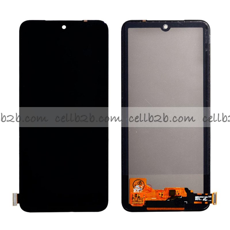 Pantalla Xiaomi Redmi Note 11 / Redmi Note 11S / Redmi Note 12S / Poco M4 Pro 4G sin Marco INCELL Completa LCD+Táctil