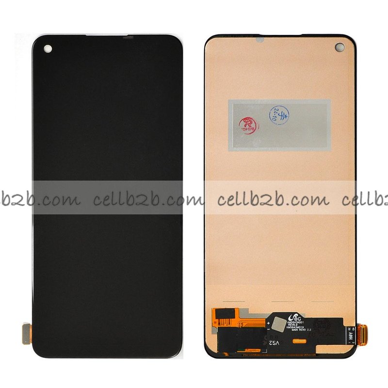 Pantalla OPPO Find X5 Lite / Reno7 SE 5G / Reno7 A / Reno8 4G / Reno8 5G / Reno8 T / F21 Pro 4G / F21S Pro 4G / Realme Q3 Pro 5G / Realme 9 4G / Realme 10 4G / Realme 9 Pro Plus / Narzo 50 Pro 5G / OnePlus Nord CE 2 5G / Oppo A78 4G INCELL Negra Completa LCD+Táctil