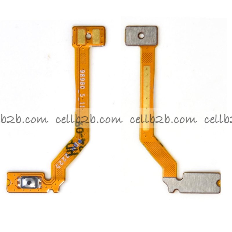 Cable Flex de Encendido para Lenovo Tab M10 Plus 3rd TB125FU/TB-128