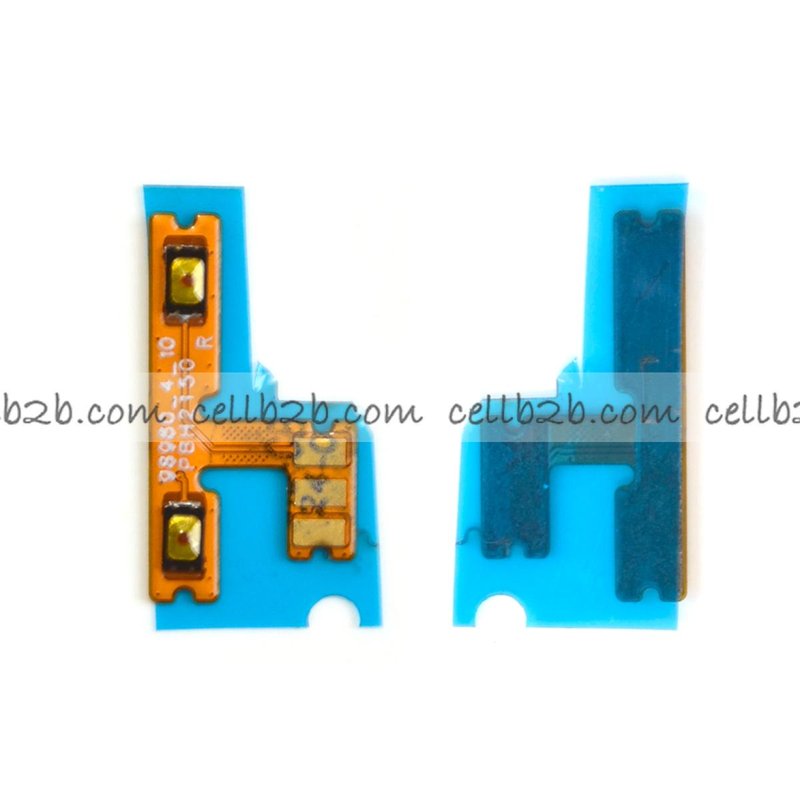 Cable Flex de Volumen para Lenovo Tab M10 Plus 3rd TB125FU/TB-128