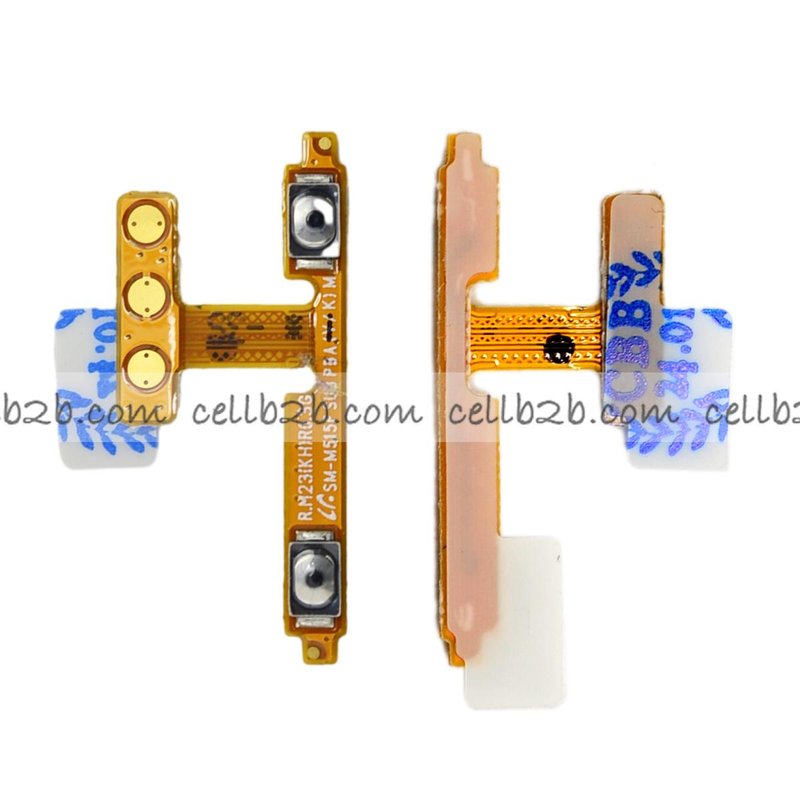 Cable Flex de Volumen para Samsung A14 A145F