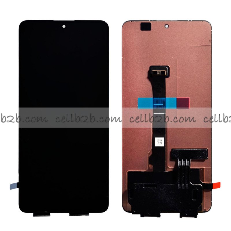 Original Nueva Pantalla Xiaomi Redmi Note 13 Pro 5G / Poco X6 5G Completa LCD+Táctil
