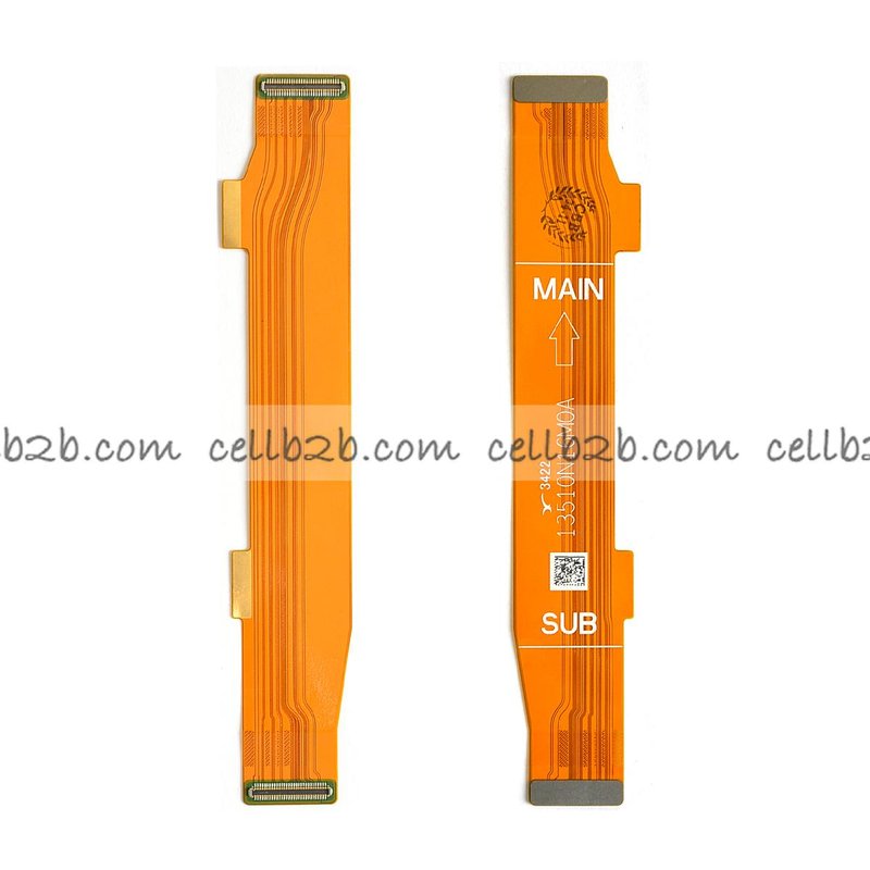 Flex Principal para Xiaomi Redmi Note 13 Pro 5G / Poco X6 5G