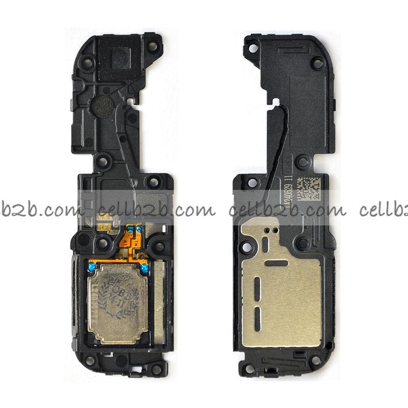 Altavoz Abajo para Xiaomi Redmi Note 13 Pro 5G / Poco X6 5G