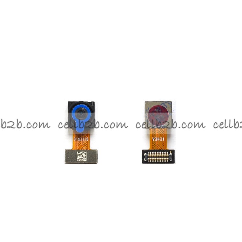 Cámara Trasera para Xiaomi Redmi Note 13 Pro 5G Lente Macro