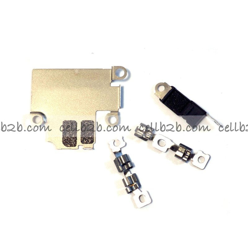 Tapa de carga para iPhone 16 Pro
