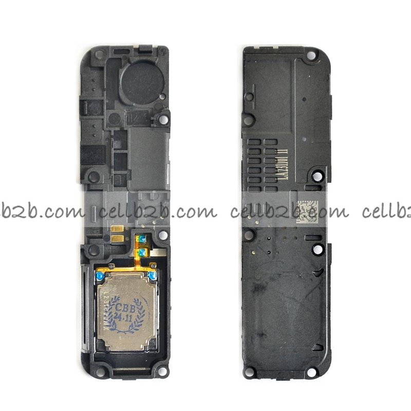 Altavoz Abajo para Xiaomi Redmi Note 13 Pro 4G / Poco M6 Pro