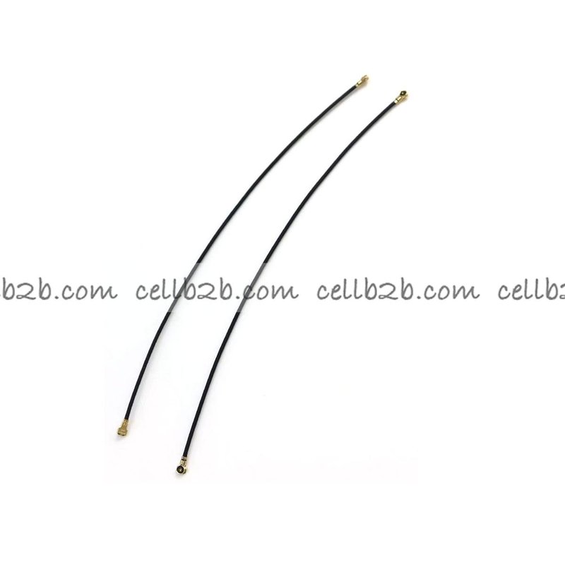 Cable Antena Cobertura Coaxial para Xiaomi Redmi Note 12 4G