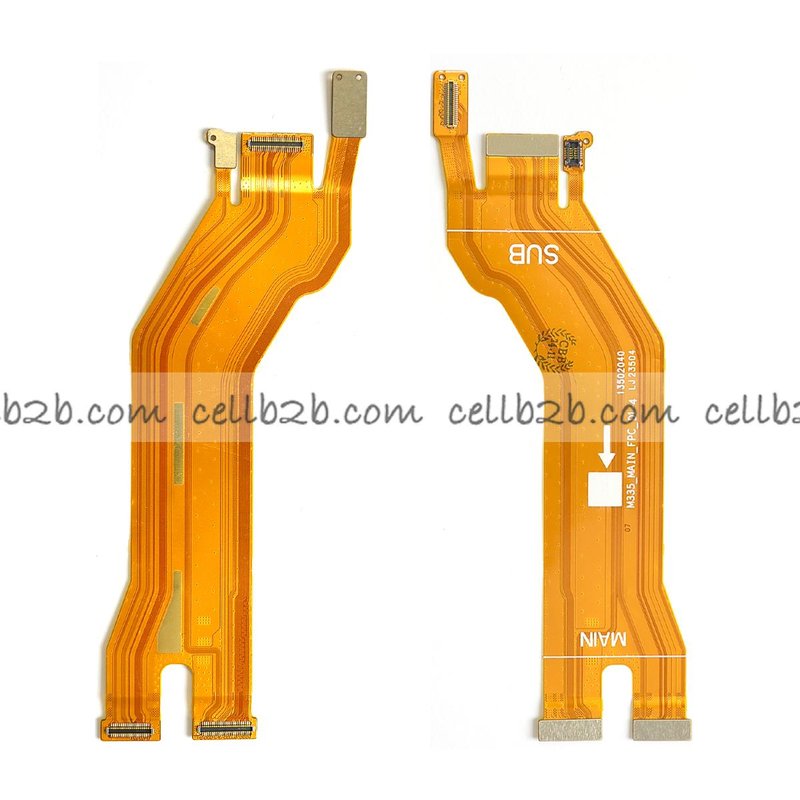 Flex Principal para Xiaomi Redmi Note 13 4G