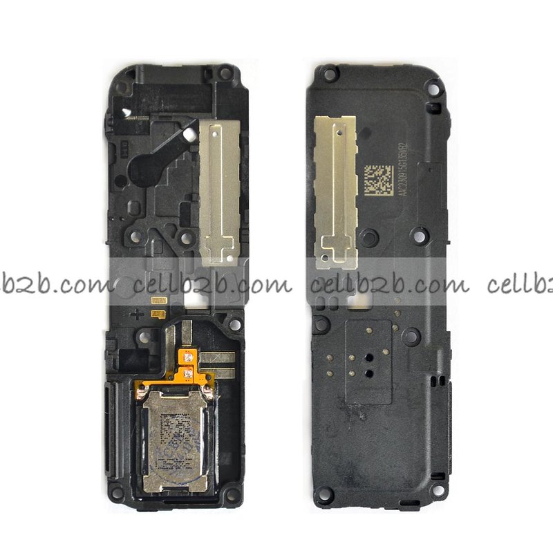 Altavoz Abajo para Xiaomi Redmi Note 13 4G