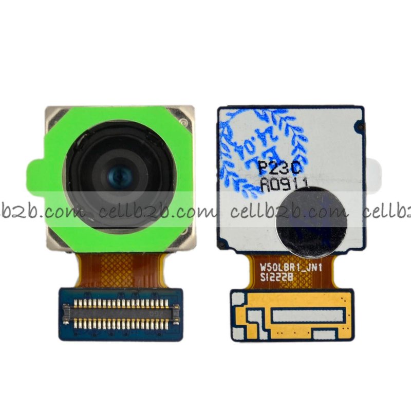 Cámara Trasera para Samsung A25 5G A256B 50MP