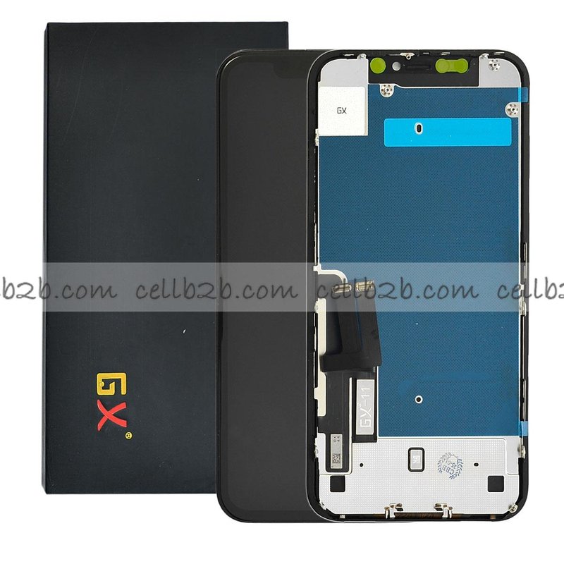 Pantalla iPhone 11 GX INCELL LCD+Táctil Negra