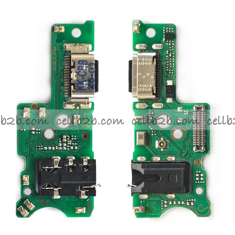 Flex de Carga para Infinix Note 30