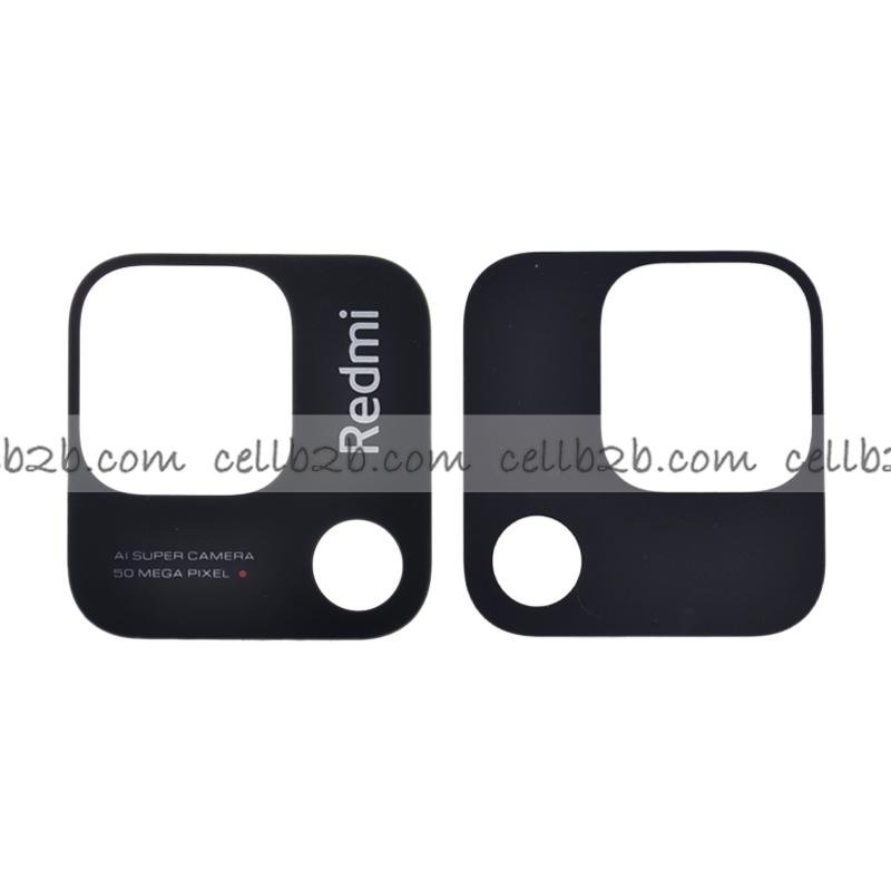 Cristal Cámara para Xiaomi Redmi 10C(Big)
