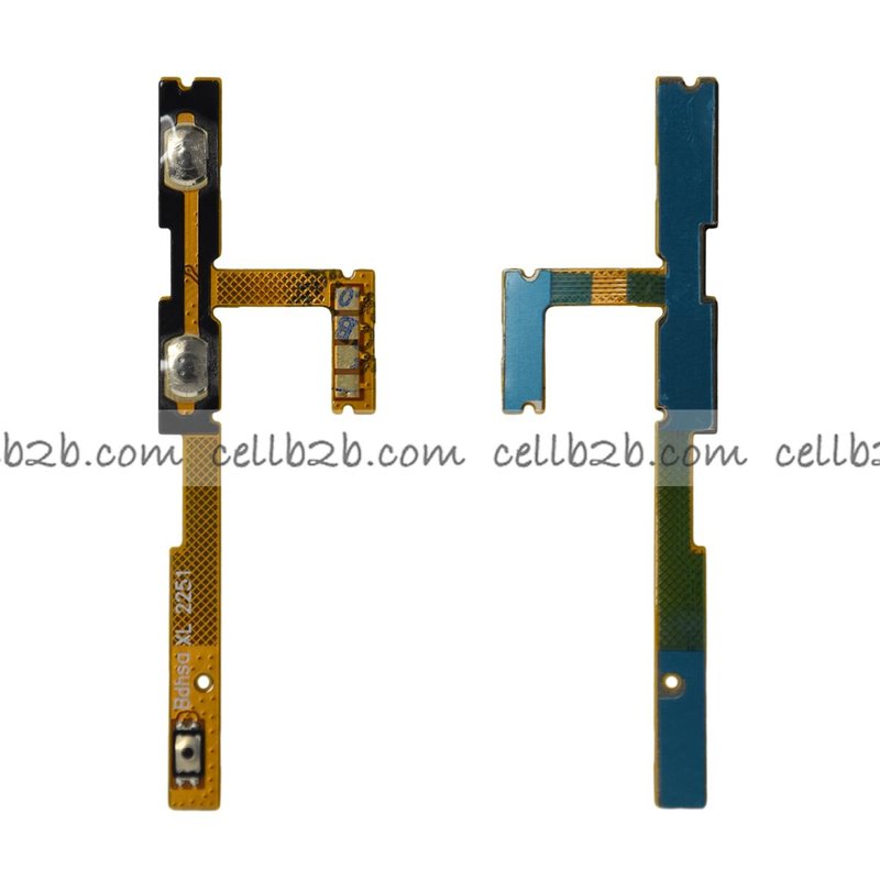 Cable Flex de Encendido y Volumen para Samsung A14 4G A145P / A14 A145R