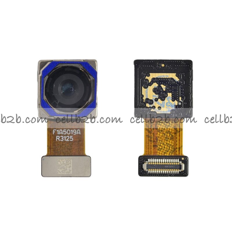 Cámara Trasera para Xiaomi Redmi 12 4G/5G