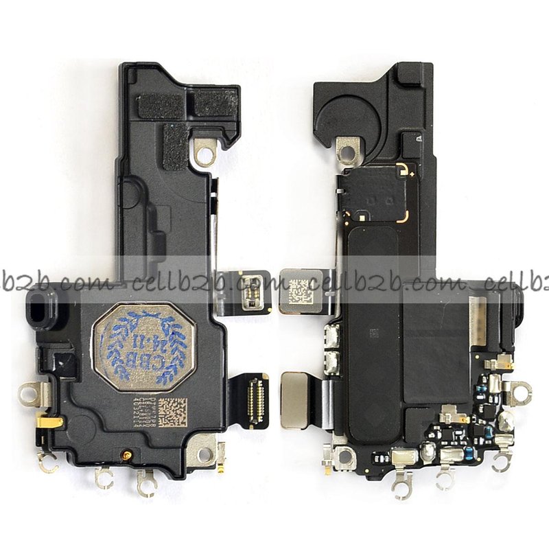 Altavoz Arriba para iPhone 16