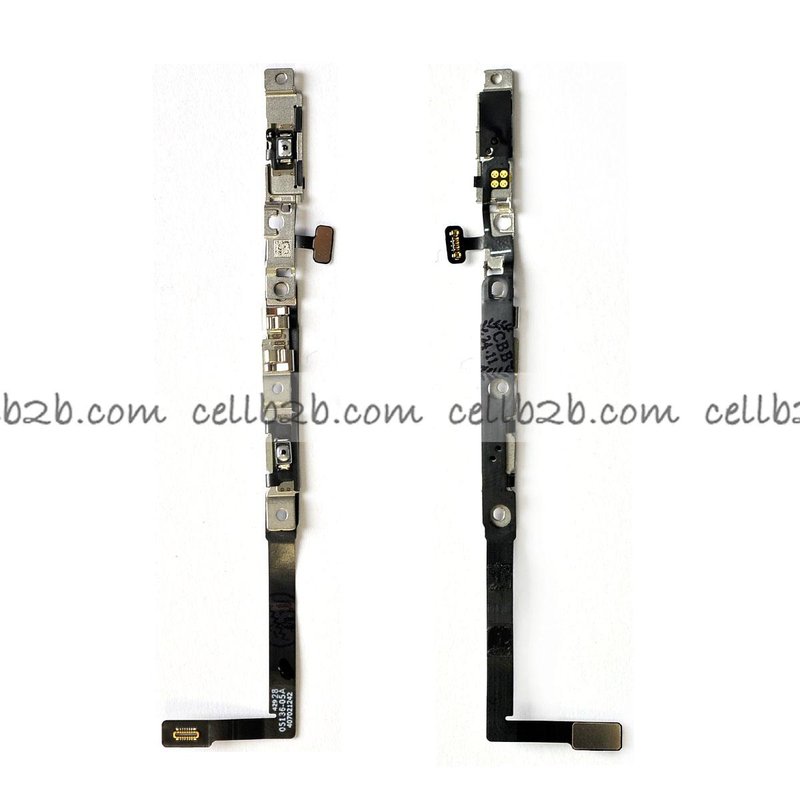 Cable Flex de Encendido para iPhone 16
