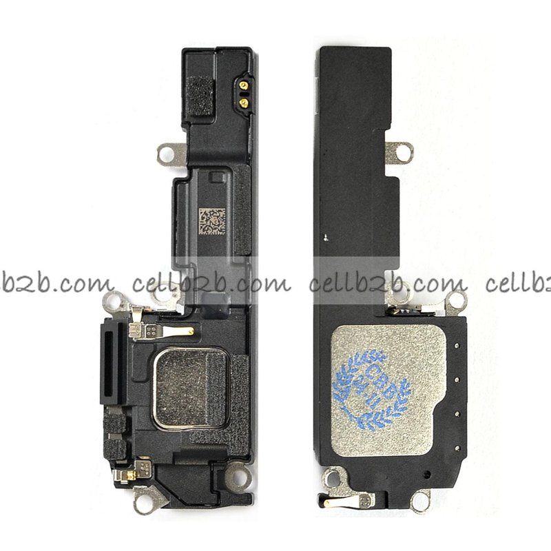 Altavoz Abajo para iPhone 16