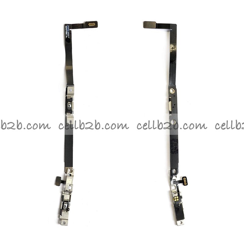 Cable Flex de Encendido para iPhone 16 Plus