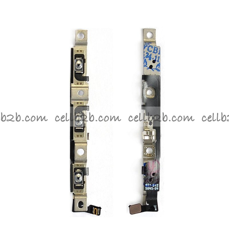 Cable Flex de Volumen para iPhone 16 Plus
