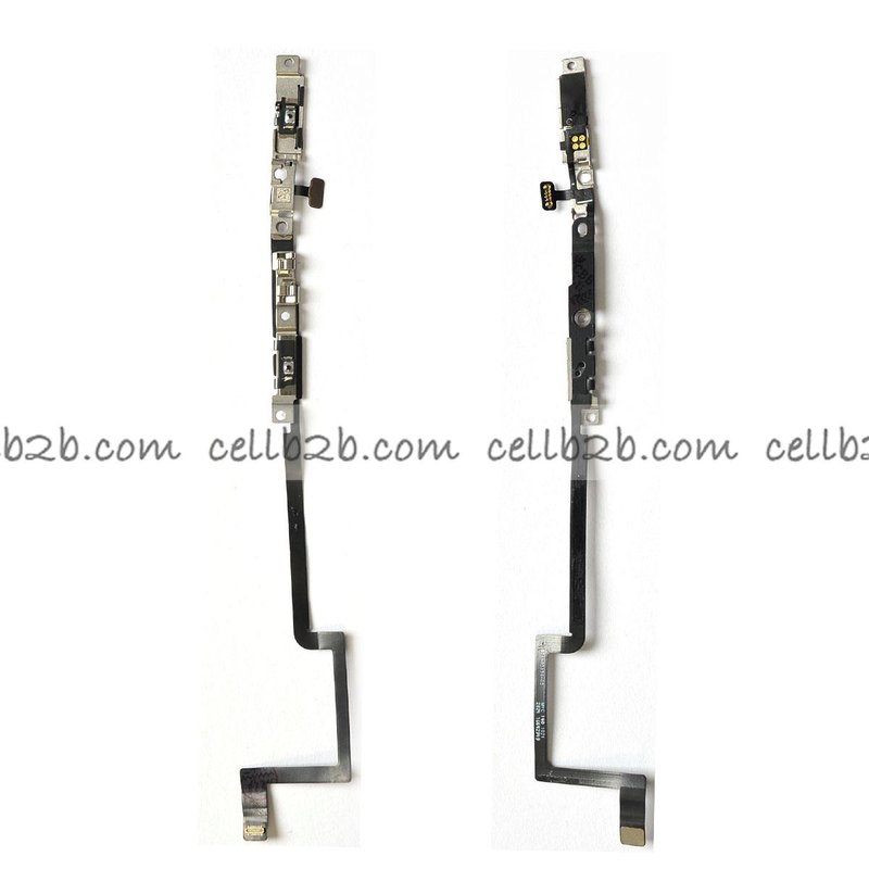 Cable Flex de Encendido para iPhone 16 Pro