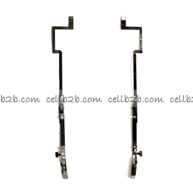 Cable Flex de Encendido para iPhone 16 Pro Max