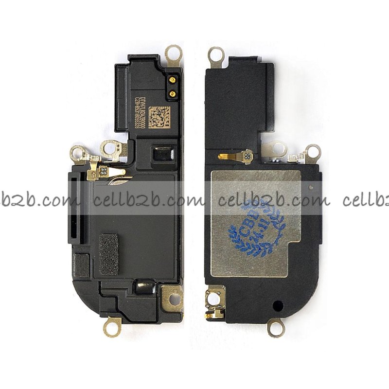 Altavoz Abajo para iPhone 16 Pro Max