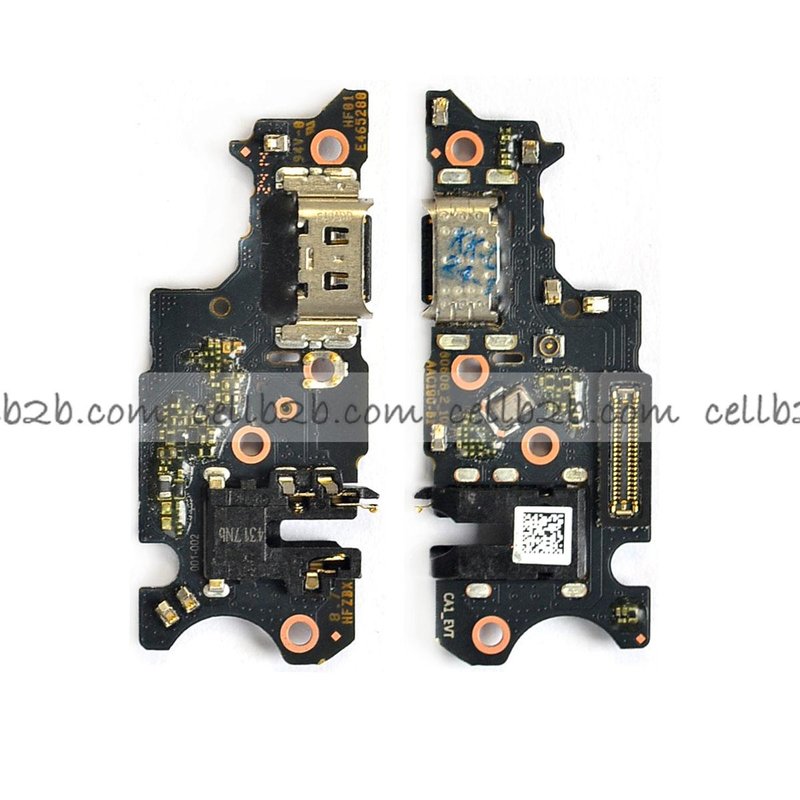 Flex de Carga para OPPO A40 / A40M / A3 4G Original