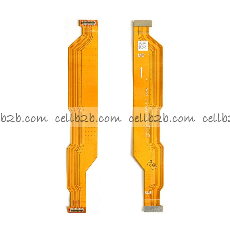 Flex Principal para OPPO A40