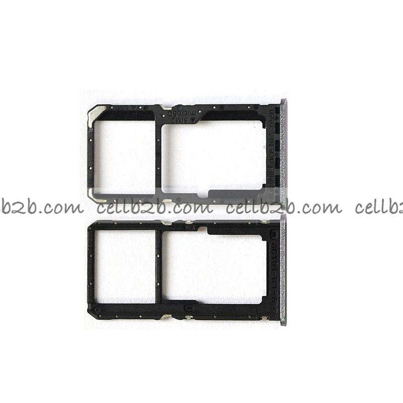 Bandeja SIM para OPPO A79 5G Lila