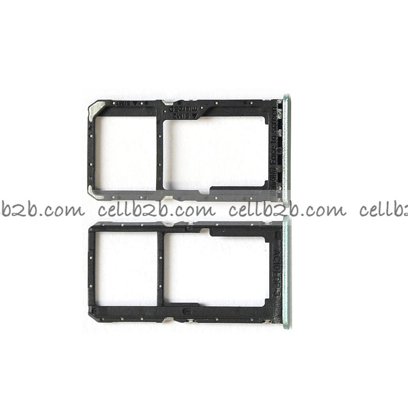 Bandeja SIM para OPPO A79 5G Verde