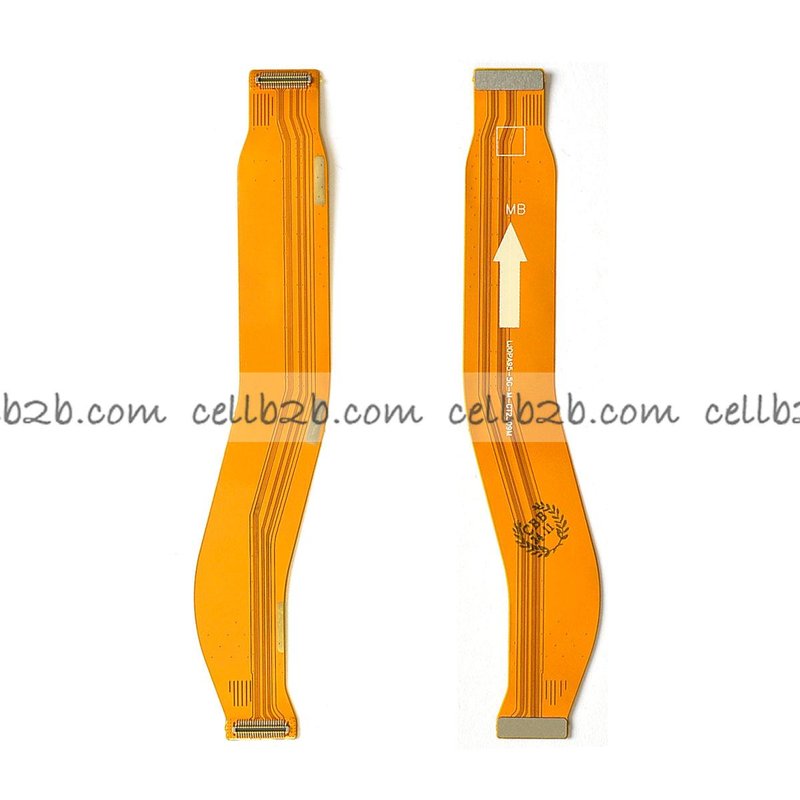 Flex Principal para OPPO A94 5G #2