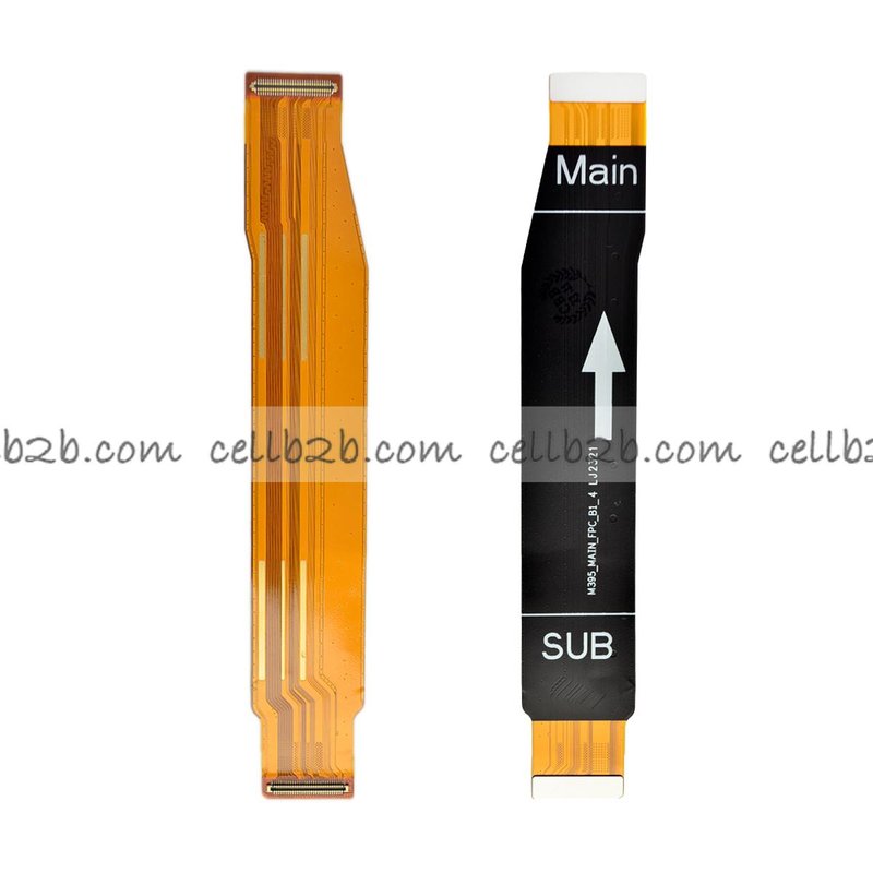 Flex Principal para Xiaomi Redmi Note 12 4G