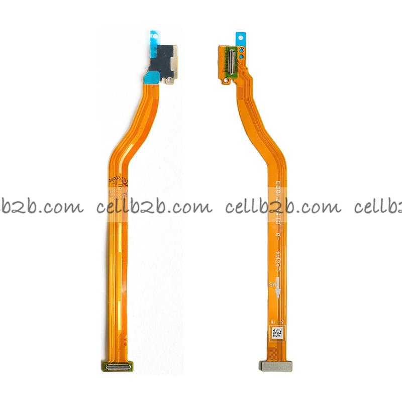 Flex LCD Display para OPPO Reno11 F 5G