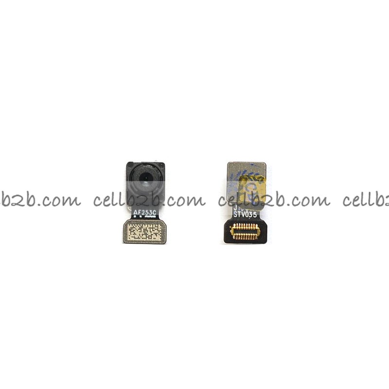 Cámara Trasera para OPPO Reno11 F 5G / Reno12 5G Lente Macro