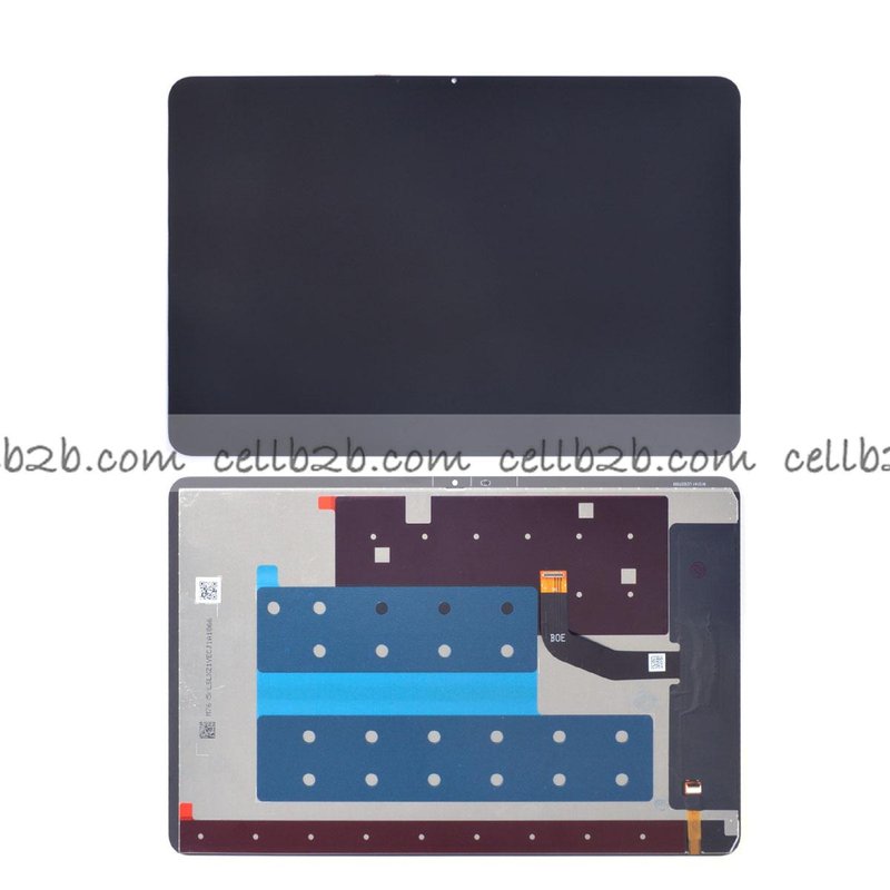 Original Pantalla Xiaomi Redmi Pad 2 Pro 12.1 Negra Completa LCD+Táctil
