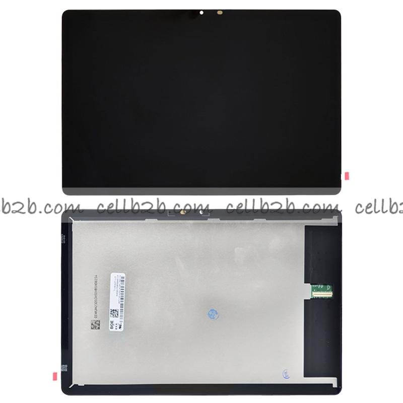 Original Pantalla Lenovo Tab M10 3rd Gen. TB-328 Negra Completa LCD+Táctil