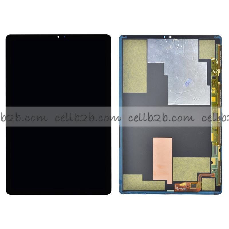 Original Reparada Pantalla Samsung Tab S5E 10.5 T720 / T725 Negra Completa LCD+Táctil