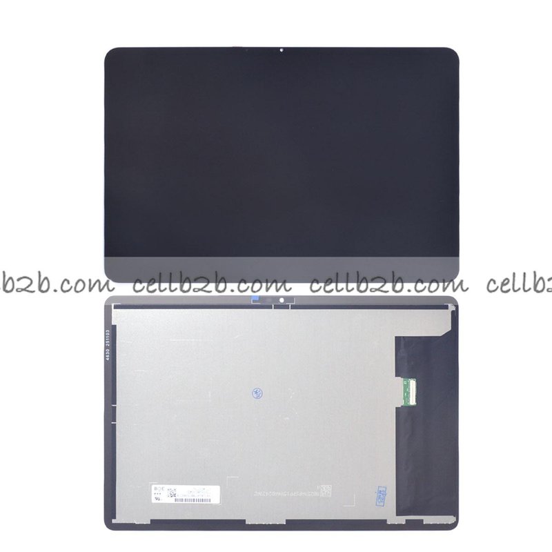 Original Reparada Pantalla Lenovo Tab Idea 11.0 TB336FU / TB336ZU Negra Completa Tactil+LCD